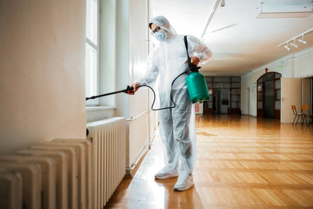 Best Affordable Pest Control Services  in Atlanta, GA